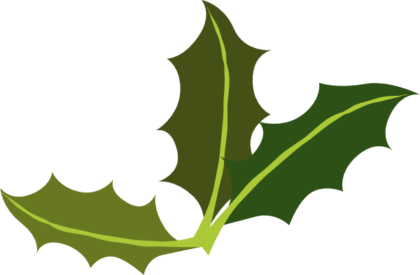 holly clip art free download - photo #29