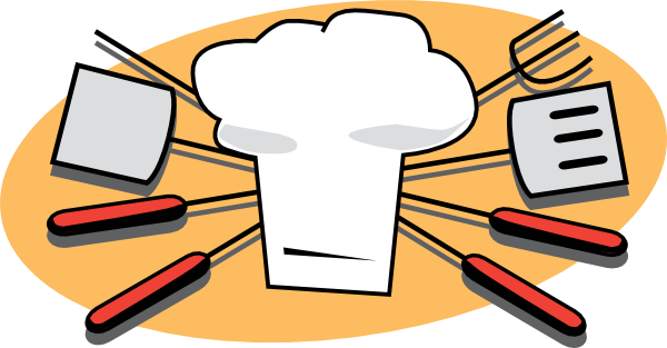 clipart pictures of utensils - photo #32