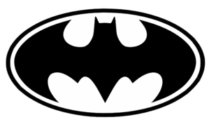 Batman Clip Art