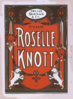 Sweely, Shipman & Co. Present Roselle Knott Clip Art