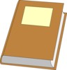 Book Clip Art