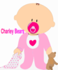 Baby Girl Clip Art