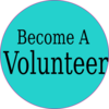 Become A Volunteer Clip Art