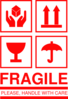 Fregile1 Clip Art