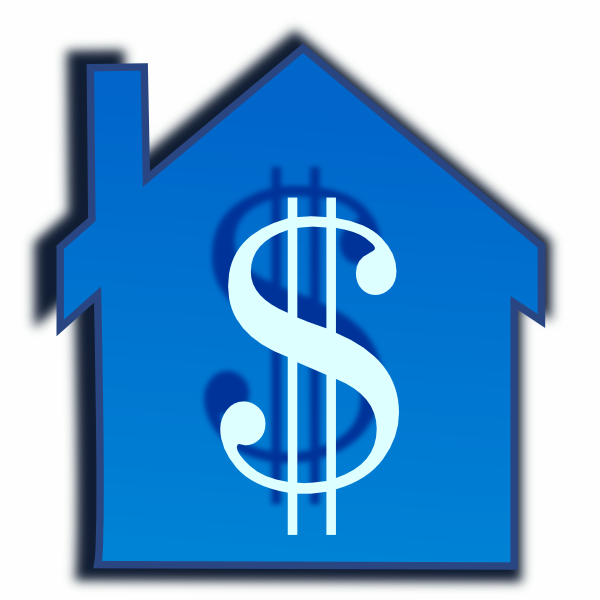 home value clip art - photo #25