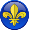 Fleur De Lys Clip Art