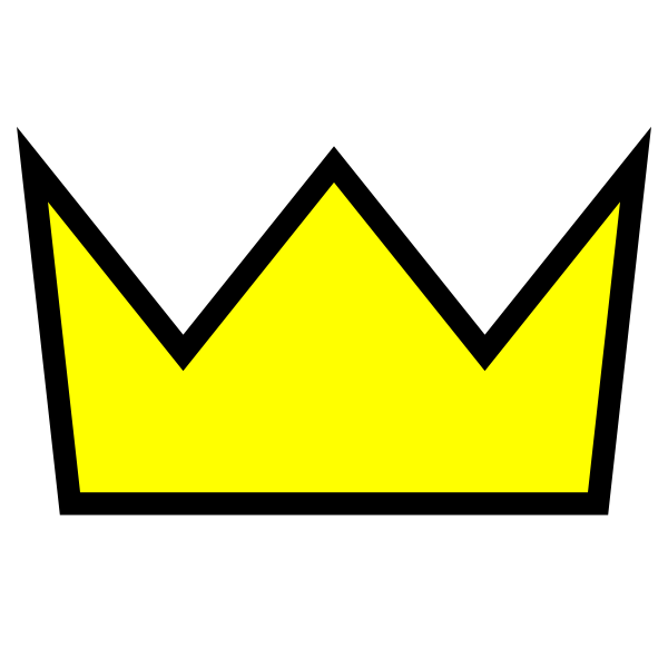 crown in clipart - photo #24