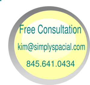 Yellow Button Clip Art