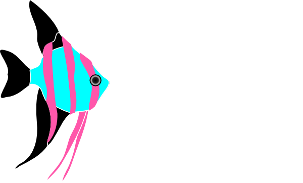 Hzo Angel Fish Clip Art At Clker Com Vector Clip Art Online Royalty Free Public Domain,Peach Schnapps