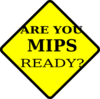 Mips Ready Clip Art