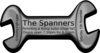  Spanners Show Ticket 5 Clip Art