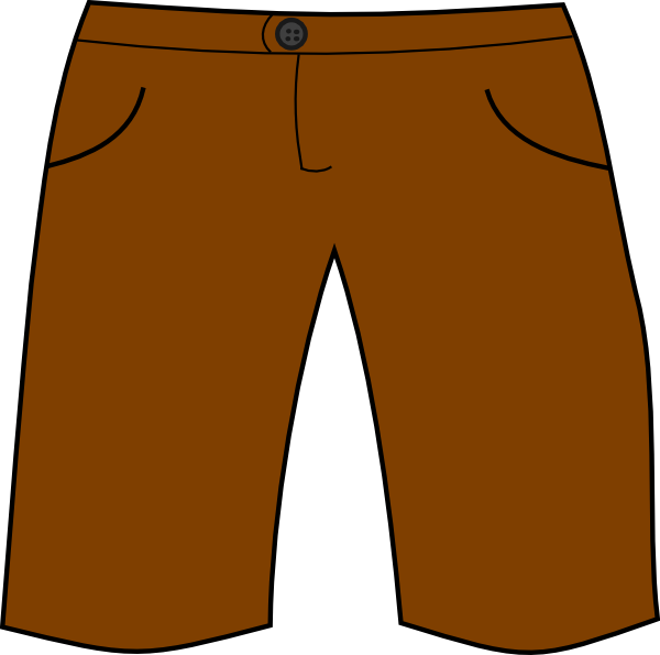 animated jeans clip art - photo #18