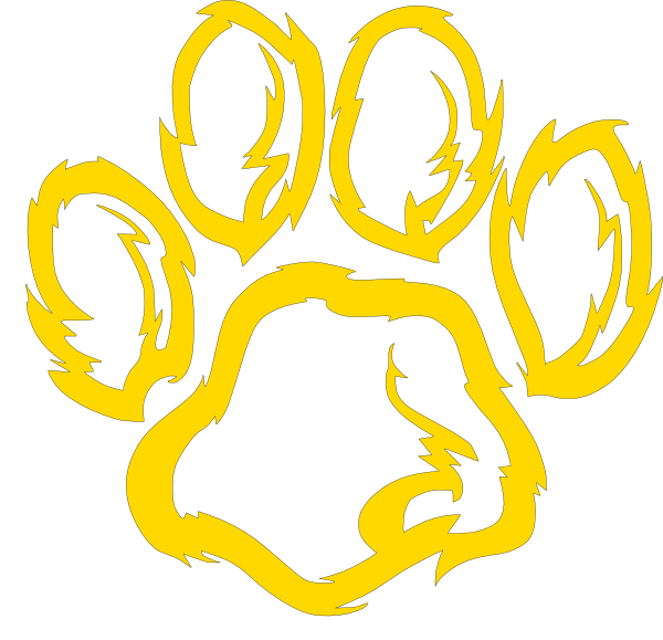 clip art wildcat logo - photo #49