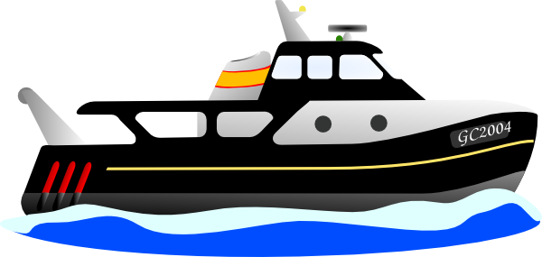 clipart gratuit bateau - photo #43