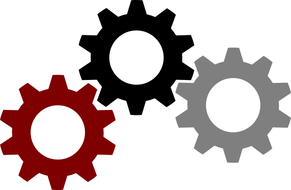 INTRO TO SIMPLE MACHINES:GEARS 