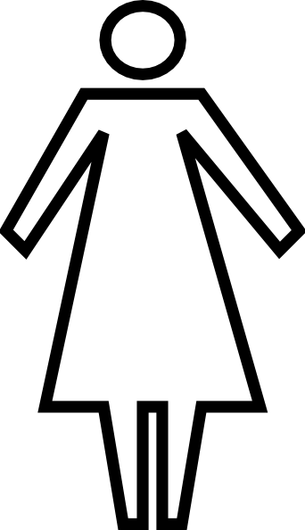 free clipart images woman - photo #45