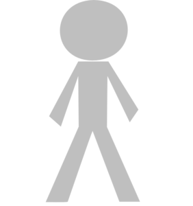 Stick figure stick man clipart free clipart images