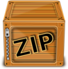 Zip Box Clip Art