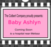 Movie Baby Announcement Clip Art