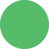 Green Dot Clip Art