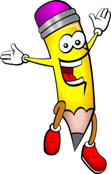 clipart cartoon person - photo #22