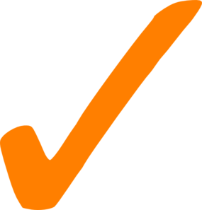 Tick  Clip Art