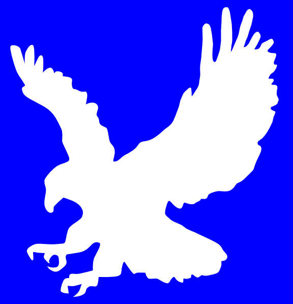 eagle clipart logo - photo #14
