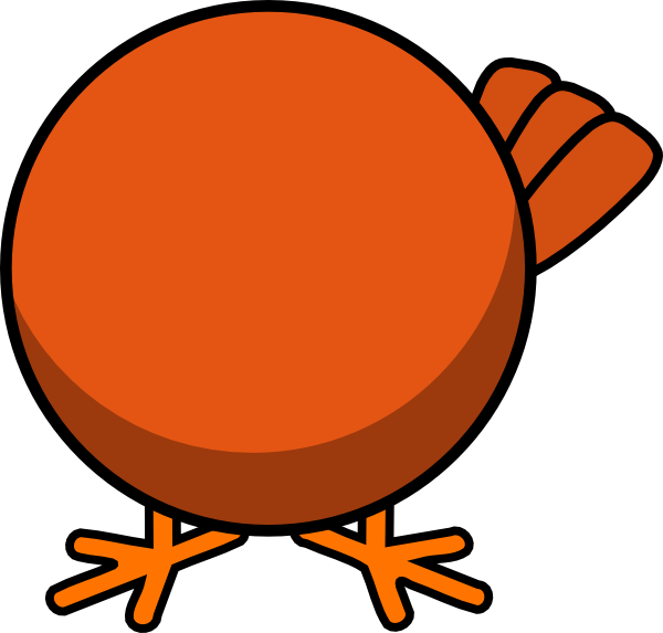 clipart chicken wings - photo #32