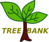 Tree-bank Clip Art