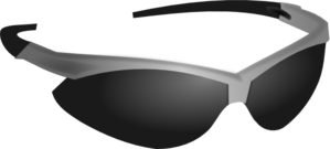 Sunglasses Clip Art