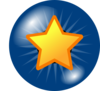 Star Eye Clip Art