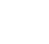 White Animal Paw Print 3 Clip Art