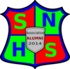 Snhs Shields Clip Art