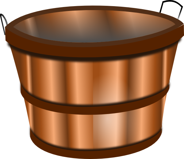 apple barrel clip art - photo #40