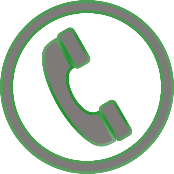 clipart telephone icon - photo #13