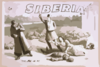 Siberia Written By Bartley Campbell. Clip Art