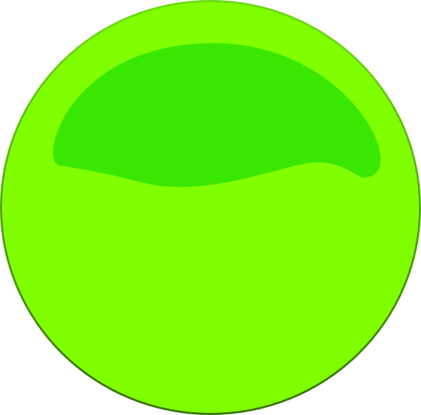 clipart green light - photo #13