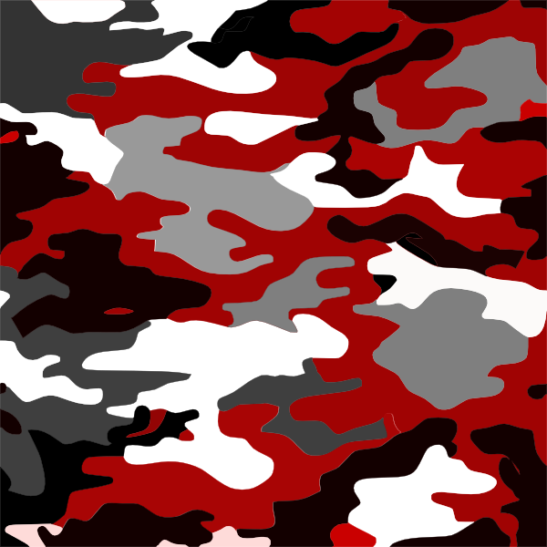 free clip art borders camouflage - photo #44