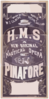 H.m.s. Pinafore A New And Original, Nautical Opera. Clip Art