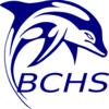 Bchs Dolphin Clip Art