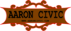 Aaron Civic Clip Art