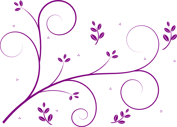 free flower designs clip art - photo #27