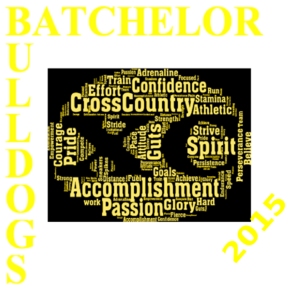 Batchelor Cross 10 Clip Art