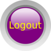 Logout Clip Art