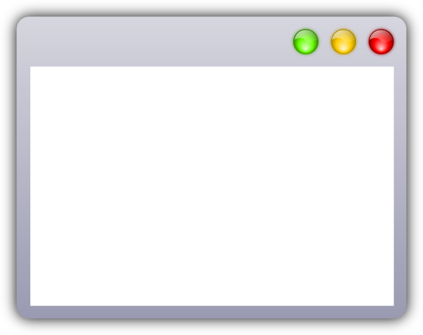 clipart windows icons - photo #27