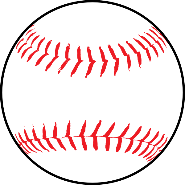 free softball logo clip art - photo #8