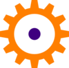 Cog Wheel Clip Art