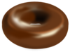 Donut Clip Art