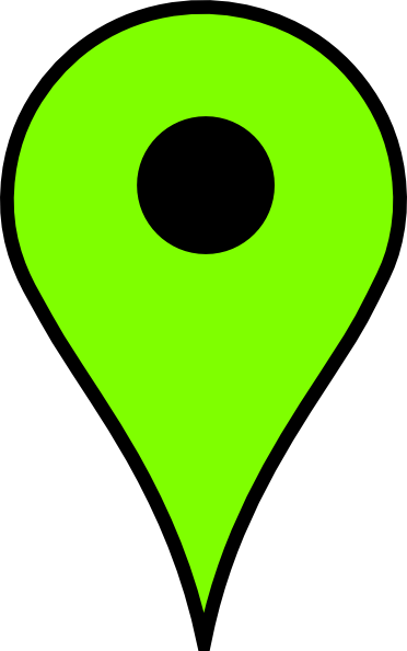 map marker clipart - photo #6