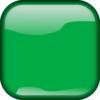 Green Square Clip Art